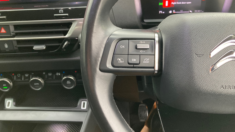 Citroen C4 1.2 PureTech [130] Shine 5dr Petrol Hatchback